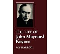 Life Of John Maynard Keynes