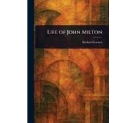 Life Of John Milton