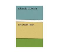 Life Of John Milton