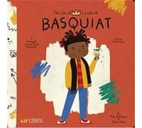 Life of La Vida de JeanMichel Basquiat by Ariana Stein Ariana Stein (Auteur)
