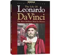 Life of Leonardo Da Vinci [Import USA Zone 1]