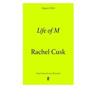 Life of M: From the author of the Outline trilogy