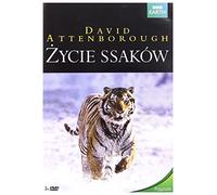 Life of Mammals, The (BOX) [Region Free] (IMPORT) (Pas de version française)