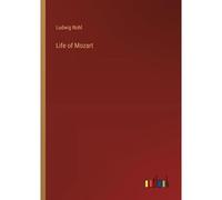 Life Of Mozart