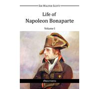 Life Of Napoleon Bonaparte I