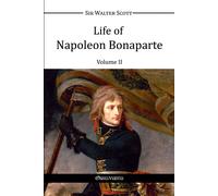 Life Of Napoleon Bonaparte Ii