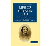 Life Of Octavia Hill