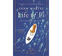 Life Of Pi
