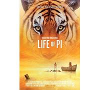 Life Of Pi