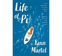 Life of Pi