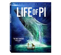 Life of Pi (3d)