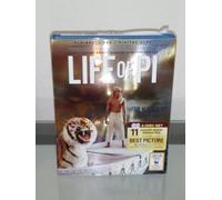 Life of Pi/ [Blu-Ray]