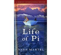 Life of Pi (International Edition)