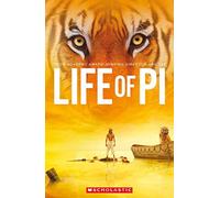 Life of Pi (Scholastic Readers)
