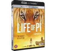 LIFE OF PI-UHD 4K-BIL G