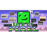 Life of Pixel (PC)