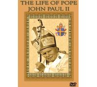 Life of Pope John Paul II [Import USA Zone 1]
