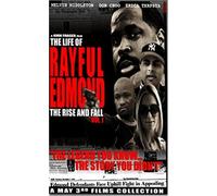 Life of Rayful Edmond: The Rise & Fall 1 [Import anglais]