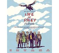 Life Of Riley (Blu-Ray)
