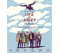 Life of Riley [Blu-Ray]