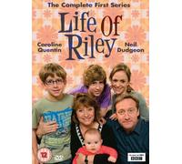 Life of Riley-Complete 1St Series [Edizione: Regno Unito] [Import]