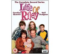 Life of Riley [Import]