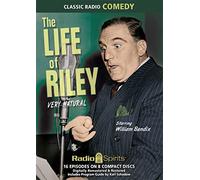 Life of Riley (Old Time Radio) [Import]