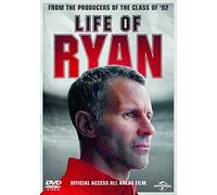 Life of Ryan-Caretaker Manager [Edizione: Regno Unito] [Import]