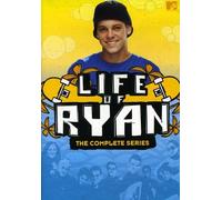 Life of Ryan – Paramount Pictures – Série complète