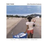 Life Of Sensitive Creatures CD