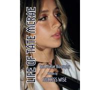 LIFE OF TATE MCRAE: Tate McRae Biography