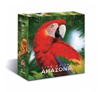 Jeu - Life of the Amazonia