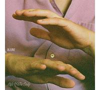 Life of the Body - Vinyle Crème