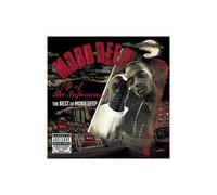 Mobb Deep – Life of the Infamous : The Best Of – CD