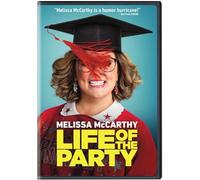 Life of The Party – Warner Bros.