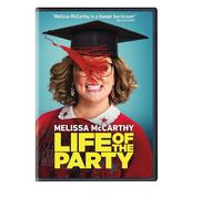Life Of The Party