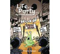 Life of the Party: Big Bad RPG Battles vol 3