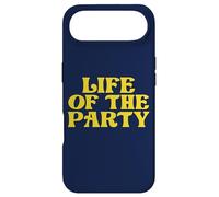 Life of The Party Coque pour iPhone Air