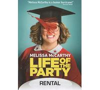Life of the Party (DVD)