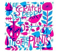 Life Of The Plants