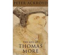 Life Of Thomas More