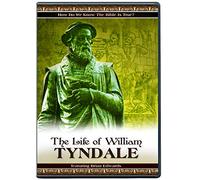 Life of William Tyndale