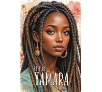 Life of Yamara: From Kingston to Miami with Dreams Bigger Than Borders