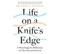 Life On A Knife's Edge