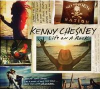 Chesney Kenny - Life on a Rock