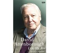 Life on Air Attenborough, David (Auteur)