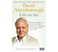 Life on Air by David Attenborough (20-May-2010) Paperback