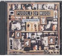 Puddle Of Mudd - Life On Display