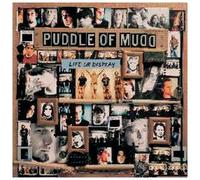 Puddle Of Mudd - Life On Display