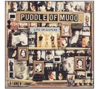 Puddle Of Mudd - Life on Display [Import]